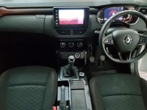 Renault Kiger 1.0 Turbo Intens manual - Image 6