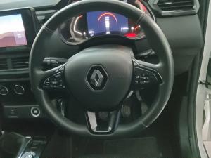 Renault Kiger 1.0 Turbo Intens manual - Image 8