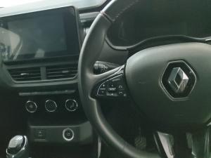 Renault Kiger 1.0 Turbo Intens manual - Image 9