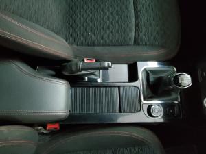 Renault Kiger 1.0 Turbo Intens manual - Image 11