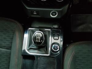 Renault Kiger 1.0 Turbo Intens manual - Image 12