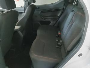 Renault Kiger 1.0 Turbo Intens manual - Image 14