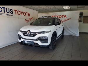 Renault Kiger 1.0 Turbo Intens manual - Image 17