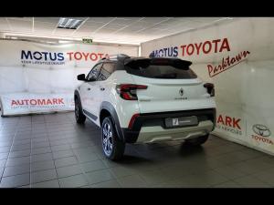 Renault Kiger 1.0 Turbo Intens manual - Image 18