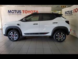Renault Kiger 1.0 Turbo Intens manual - Image 19