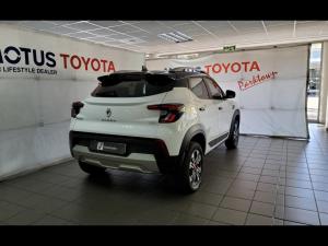 Renault Kiger 1.0 Turbo Intens manual - Image 2