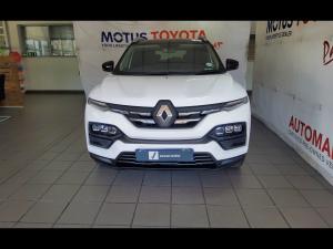 Renault Kiger 1.0 Turbo Intens manual - Image 4