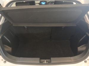 Toyota Starlet 1.5 XS manual - Image 17