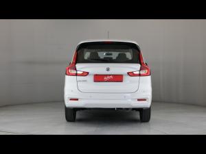 Suzuki Ertiga 1.5 GL manual - Image 5