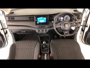 Suzuki Ertiga 1.5 GL manual - Image 6