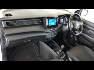 Suzuki Ertiga 1.5 GL manual - Image 7