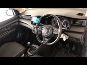 Suzuki Ertiga 1.5 GL manual - Image 10