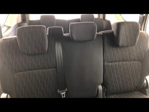 Suzuki Ertiga 1.5 GL manual - Image 11
