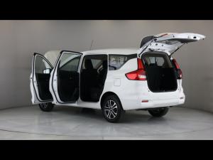 Suzuki Ertiga 1.5 GL manual - Image 25