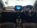 Toyota Starlet Cross 1.5 XS manual - Thumbnail 6