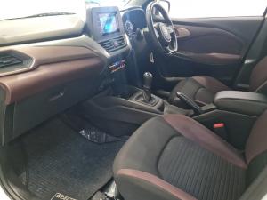 Toyota Starlet Cross 1.5 XS manual - Image 7