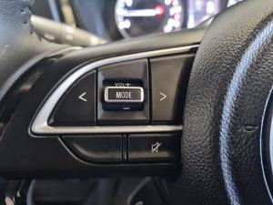 Toyota Starlet Cross 1.5 XS manual - Image 9