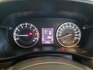 Toyota Starlet Cross 1.5 XS manual - Image 11