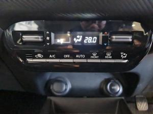 Toyota Starlet Cross 1.5 XS manual - Image 15