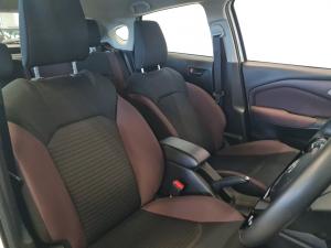 Toyota Starlet Cross 1.5 XS manual - Image 16