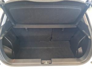 Toyota Starlet Cross 1.5 XS manual - Image 18