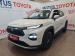 Toyota Starlet Cross 1.5 XS manual - Thumbnail 20