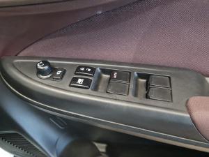 Toyota Starlet Cross 1.5 XS manual - Image 22
