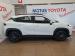 Toyota Starlet Cross 1.5 XS manual - Thumbnail 3