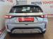 Toyota Starlet Cross 1.5 XS manual - Thumbnail 5