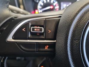 Toyota Starlet Cross 1.5 XS manual - Image 9