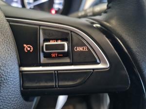 Toyota Starlet Cross 1.5 XS manual - Image 10