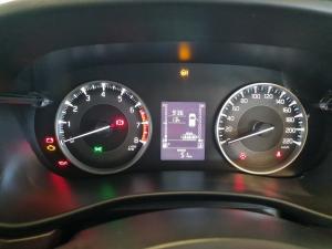 Toyota Starlet Cross 1.5 XS manual - Image 11
