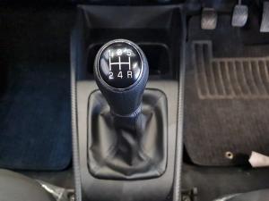 Toyota Starlet Cross 1.5 XS manual - Image 12