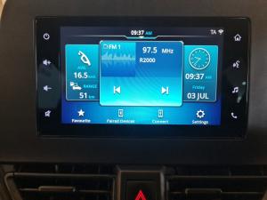 Toyota Starlet Cross 1.5 XS manual - Image 13