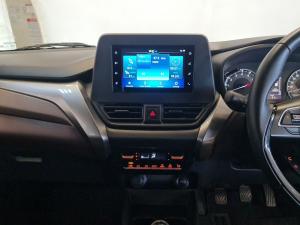 Toyota Starlet Cross 1.5 XS manual - Image 14