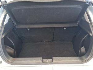 Toyota Starlet Cross 1.5 XS manual - Image 18