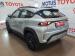 Toyota Starlet Cross 1.5 XS manual - Thumbnail 21