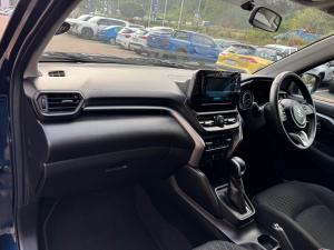 Suzuki Grand Vitara 1.5 GL auto - Image 7