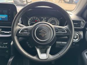 Suzuki Grand Vitara 1.5 GL auto - Image 8