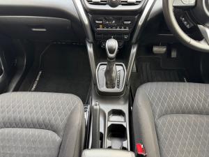 Suzuki Grand Vitara 1.5 GL auto - Image 12