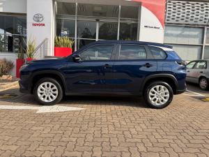 Suzuki Grand Vitara 1.5 GL auto - Image 22