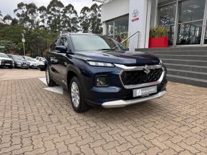 Suzuki Grand Vitara 1.5 GL auto - Image 1