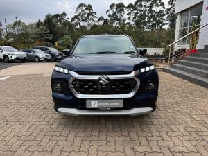 Suzuki Grand Vitara 1.5 GL auto - Image 4
