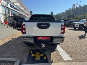 Toyota Hilux 2.8GD-6 double cab 4x4 Legend RS auto - Image 5