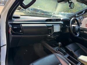 Toyota Hilux 2.8GD-6 double cab 4x4 Legend RS auto - Image 7