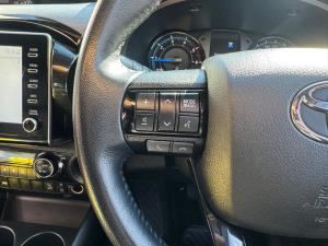 Toyota Hilux 2.8GD-6 double cab 4x4 Legend RS auto - Image 8