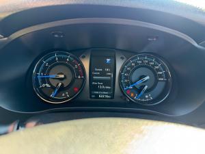 Toyota Hilux 2.8GD-6 double cab 4x4 Legend RS auto - Image 10