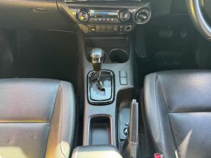 Toyota Hilux 2.8GD-6 double cab 4x4 Legend RS auto - Image 11