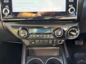 Toyota Hilux 2.8GD-6 double cab 4x4 Legend RS auto - Image 14