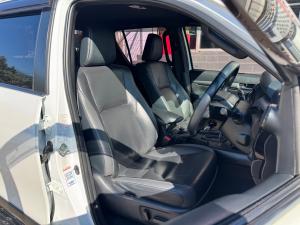 Toyota Hilux 2.8GD-6 double cab 4x4 Legend RS auto - Image 15